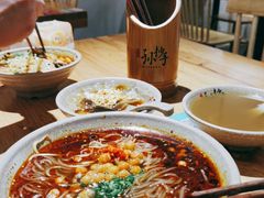 -默记孙抄手(经开万达店)