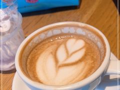 -3W咖啡(国家软件园店)