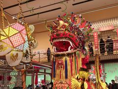 -北京工艺美术博物馆