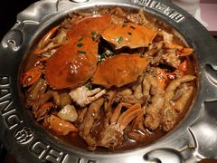-胖哥俩肉蟹煲(福州仓山爱琴海店)