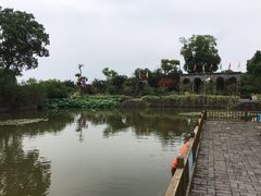 -嬉乐湾休闲旅游区
