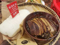 -聂发财重庆江湖菜(解放碑店)