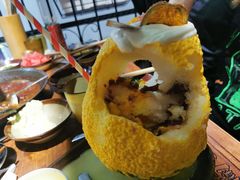 -楠火锅(龙阳广场店)