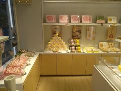 -好利来(北顺城路店)