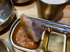 -金顺韩式烤肉·网红烤肉店(广利路店)