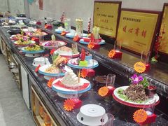 -渔码头食府(蓬莱阁店)