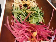 -华府九号海鲜烧烤大排档(龙域店)