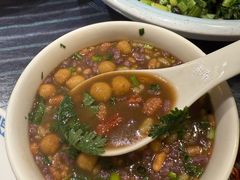 -甘家界牌柠檬鸭(青山店)