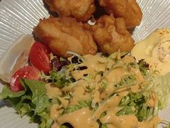 -森味薪火烧•烧鸟居酒屋•日本料理(望京店)