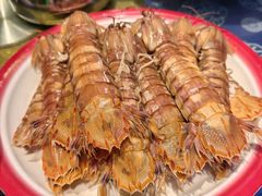 -旺角小渔村(二马路店)