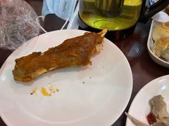 -范记靖远羊羔肉(博物馆店)