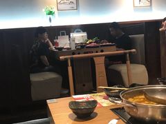 -呷哺呷哺(保利广场店)