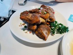 -莆田餐厅PUTIEN(颐堤港店)