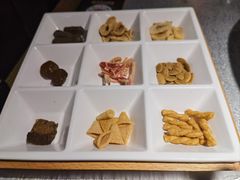 -探鱼·鲜青椒爽麻烤鱼(北京路天河城店)
