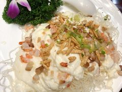 -顺德人家食府(黄金广场店)
