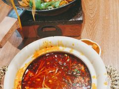 -大盐帮川菜馆(长楹天街店)