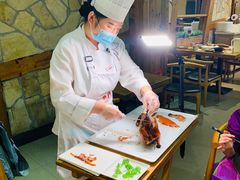 -小放牛炒菜馆(军校店)