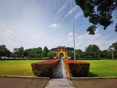 -桂林独秀峰王城景区