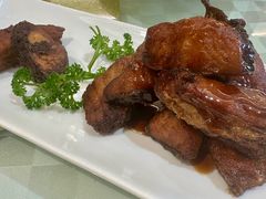 -光明邨大酒家(淮海路店)