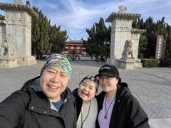 -洛阳古墓博物馆