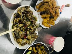 -小民大排档(马场角横路店)
