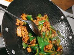 -绿茶餐厅(广州天河城店)