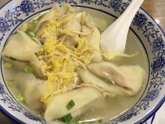 -绿杨馄饨店(湖滨新天地店)