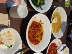 -天下客饭店(中山路店)
