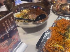 -HOTISLAND海鸡岛·韩国料理(江南西店)