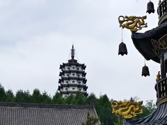 -萨尔浒风景区