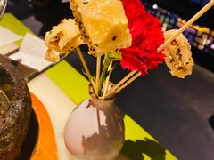 -桂满陇天书(南京德基旗舰店)