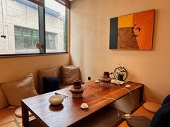 -梅间堂茶馆(绿地缤纷城店)