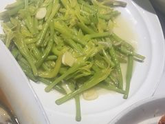 -渔港甄宴·海鲜·地标烟台菜(金沙滩店)