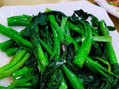 -浩海美食店(闸坡店)