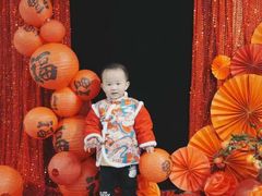 -金豆子幼稚园