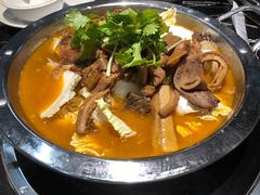 -古乐牛香·鲜牛肉牛杂火锅(五一中路店)
