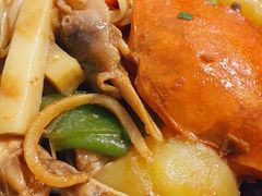 -胖哥俩肉蟹煲(湖滨银泰in77店)