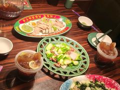 -粤·向群饭店(麓景路店)
