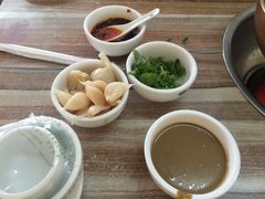 -原柳滩高台阶涮羊肉