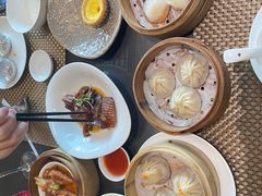 -苏州日航酒店-桃李中餐厅