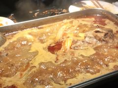 -花千代秘制烤鱼(曼哈顿店)