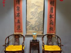 -金枝玉叶上海人家食府(三里河店)