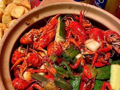-七欣天香辣蟹火锅(深圳清湖金銮店)