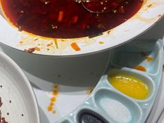 -真地道京味府·鲜橙烤鸭·北京菜(朝外大街东大桥店)