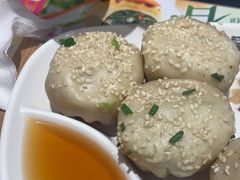 -小杨生煎(乐坊虹井店)