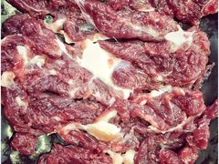 -陈记顺和潮汕鲜牛肉火锅(棠德南路店)
