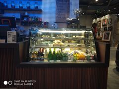 -MUSEE CAFE(保利·时光里店)