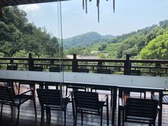 -十八棵（老龙井）御茶园(老龙井店)