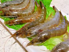 -阿莉餐厅(枣阳路店)