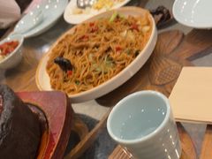 -西江美食舫·江西菜(健德桥店)